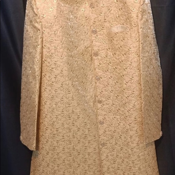 Men’s long coats - Picture 5 of 7